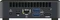ASUS NUC 11 Performance Kit - Slim - Panther Canyon - NUC11PAKi3 / RNUC11PAKI30000, ohne Netzkabel Vorschaubild
