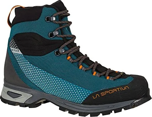La Sportiva Trango TRK GTX space blue/maple (Herren)