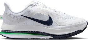 Nike Pegasus Premium white/midnight navy/green spark (Herren)