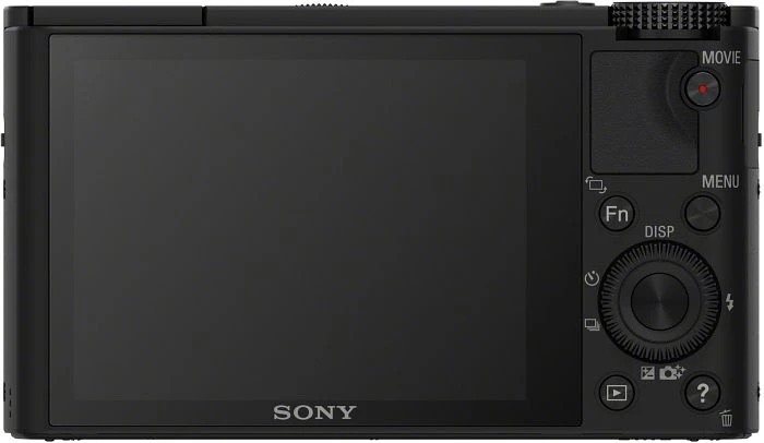 Sony Cyber-shot DSC-RX100