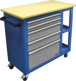 Güde GWB 05 Rollwerkbank