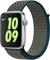 Apple Nike Sport Loop für Apple Watch 44mm Hyper Crimson/Neptune Green Vorschaubild
