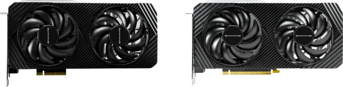 Gainward GeForce RTX 4060 Ghost OC, 8GB GDDR6, HDMI, 3x DP