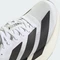 adidas Adizero Evo SL cloud white/core black/dash grey (Junior) Vorschaubild