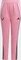 adidas Messi Trainingshose lang easy pink/light pink (Junior) Vorschaubild
