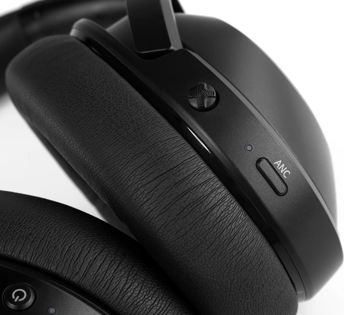 Teufel Real Blue NC night black