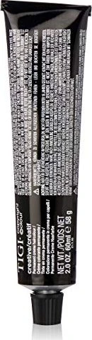 Bed Head Tigi Color Creative Haarfarbe 7/3 kupferblond, 60ml