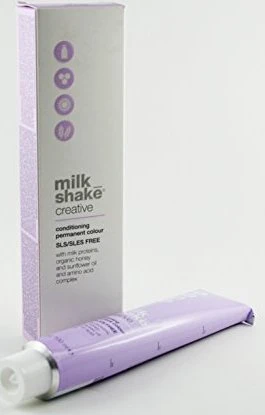 Milk Shake Creative Conditioning Permanent Colour Haarfarbe