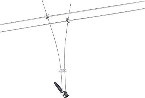 Paulmann Comet Seilsystem Spot GU5.3 1 Stück