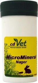 cdVet Micromineral für Nager, 25g
