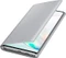 Samsung LED View Cover für Galaxy Note 10 silber Vorschaubild