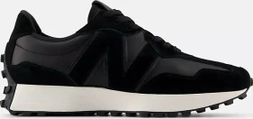 New Balance 327 black/phantom