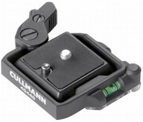 Cullmann 40440 Cross CX440 Schnellkupplungseinheit