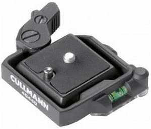 Cullmann 40440 Cross CX440 Schnellkupplungseinheit
