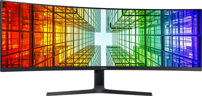 Samsung S95UA (2021), 49"