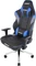 AKRacing Master Max Gamingstuhl, schwarz/grau/blau Vorschaubild
