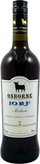 Osborne 10RF Oloroso 750ml
