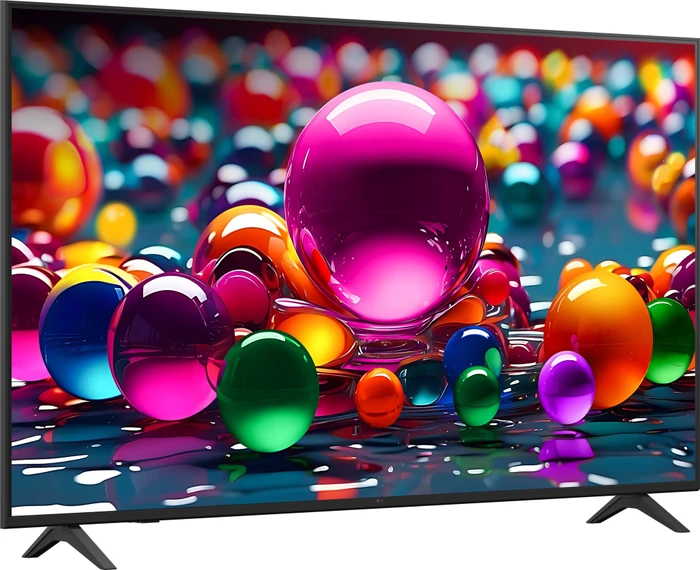 LG UHD AI 65UA74006LB