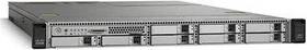 Cisco Business Edition 7000M, Xeon E5-2680 v3, 64GB RAM, 3.60TB HDD, 2HE (BE7M-M4-K9)