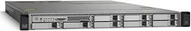 Cisco Business Edition 7000M, Xeon E5-2680 v3, 64GB RAM, 3.60TB HDD, 2HE