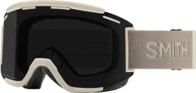 Smith Squad MTB Schutzbrille chalk/chromapop sun black