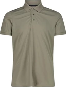 CMP Funktions Poloshirt kurzarm sage (Herren)