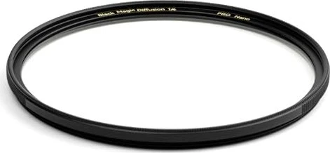 Nisi Black Magic Diffusion 1/4 49mm