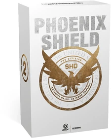 Tom Clancy's The Division 2 - Phoenix Shield Edition (PS4)