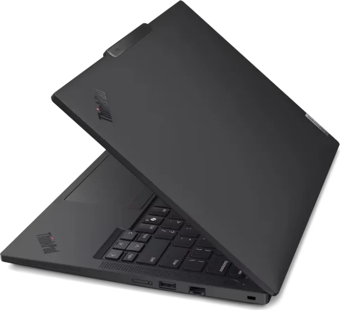 Lenovo ThinkPad P14s G5 (AMD), Ryzen 5 PRO 8640HS, 16GB RAM, 512GB SSD, LTE, DE