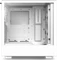 NZXT H5 Flow, weiß, Glasfenster Vorschaubild