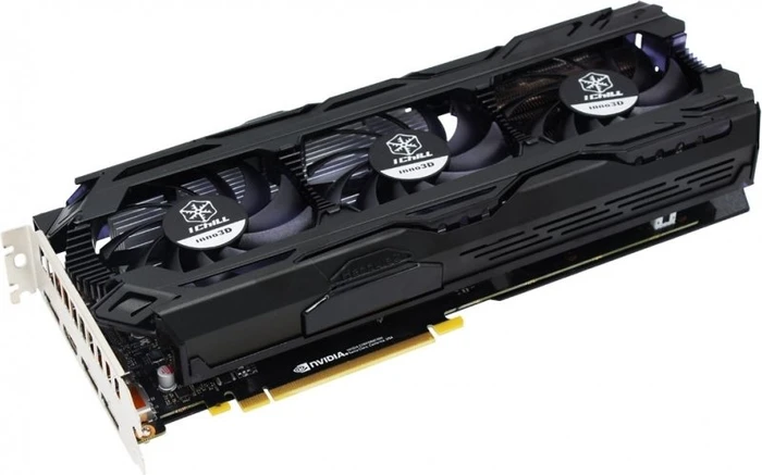 INNO3D GeForce RTX 2060