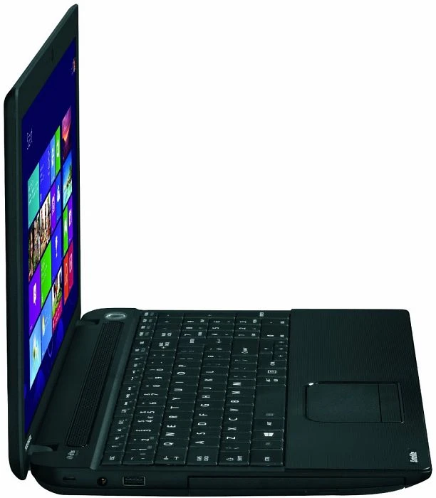 Toshiba Satellite C50D-A-10E, schwarz, A4-5000, 4GB RAM, 500GB HDD, DE