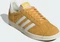 adidas Gazelle preloved yellow/off white/cream white Vorschaubild