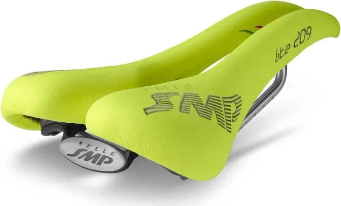 Selle SMP Lite 209 Carbon Sattel