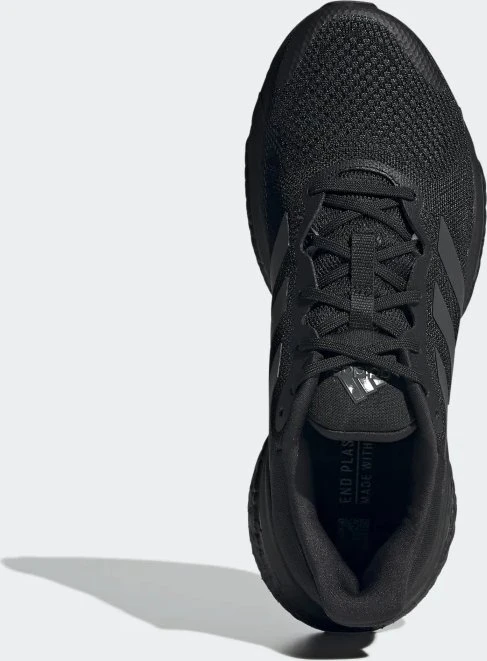 adidas Solar Glide 5 core black/grey six/carbon (Herren)