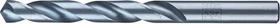 Pferd SPB DIN 338 HSSG N 12.5 STEEL Spiralbohrer, 12.5x101x151mm, 5 Stück