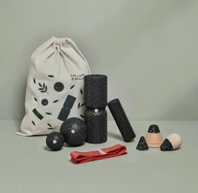 Liebscher & Bracht Angebots Paket Faszien Set