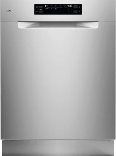 AEG Electrolux 6000 GU620B2SCM