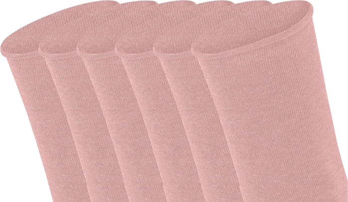 Falke Happy Socken blossom, 6 Paare (Damen)