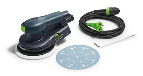 Festool ETS EC 150/5 EQ Elektro-Exzenterschleifer