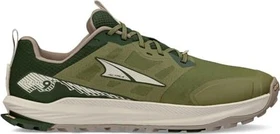 Altra Lone Peak 9+ grün (Herren)
