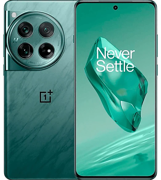OnePlus 12 512GB Flowy Emerald