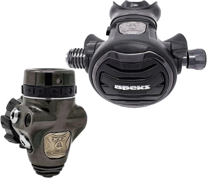 Apeks XTX 200 Atemregler