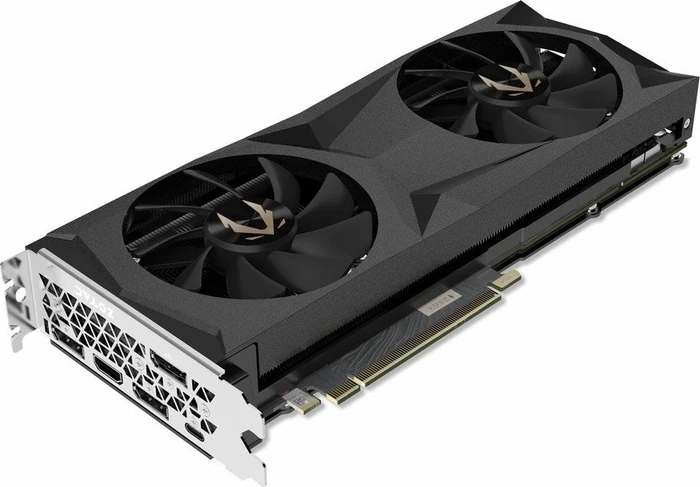 Zotac Gaming GeForce RTX 2080 Ti Twin Fan, 11GB GDDR6, HDMI, USB-C, 3x DP