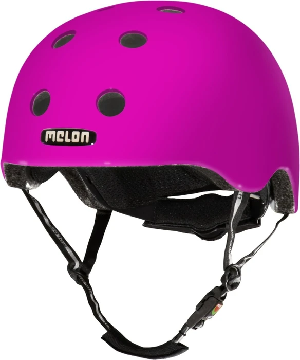 Melon Urban Active Helm pinkeon matt