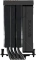 XYZ Thermax 6 Pulsar A-RGB Black, schwarz Vorschaubild