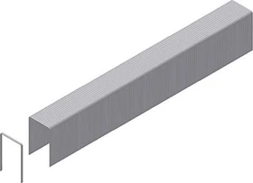 Prebena Typ V verzinkt Tacker-Klammern, 16x9mm, 7500 Stück