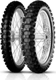 Pirelli Scorpion MX Extra J 70/100 19 42M TT NHS