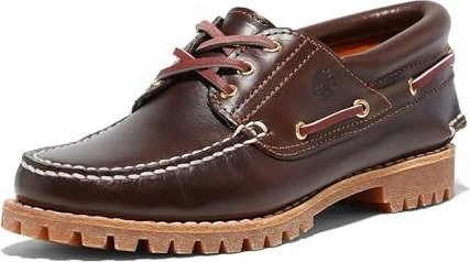 Timberland Authentic Boat 3 Eye Classic braun (Damen)