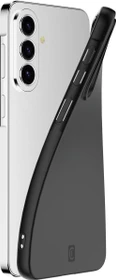 Cellularline Chroma für Samsung Galaxy A37 5G schwarz